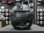 ARAI TOUR-X5 - Discovery Flat Black - Image 6