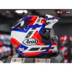 ARAI TOUR-X5 - Match Multi - Image 4