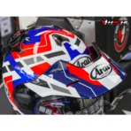 ARAI TOUR-X5 - Match Multi - Image 2
