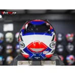 ARAI TOUR-X5 - Match Multi - Image 9