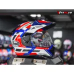 ARAI TOUR-X5 - Match Multi - Image 7