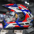 ARAI TOUR-X5 - Match Multi - Image 6