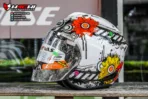 ARAI SZ-R VAS - Blossom - Image 2