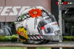 ARAI SZ-R VAS - Blossom - Image 4
