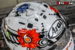 ARAI SZ-R VAS - Blossom - Image 7