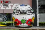 ARAI SZ-R VAS - Blossom - Image 6