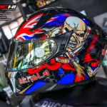 BILMOLA DEFENDER - The Trooper (Limited 666 ใบ)