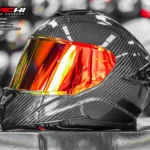 BRG BR-22 - Black Carbon (ไม่รวมชิลด์ปรอทนะครับ)