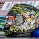 DADDY GEMINI - Mafia แถมฟรี!! แผ่นกันฝ้า