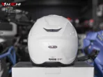 HJC F31 - Gloss White - Image 8
