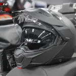 HJC I80 - Flat Black