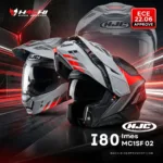 HJC I80 Imes MC1SF