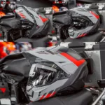 HJC I80 - Imes MC1SF