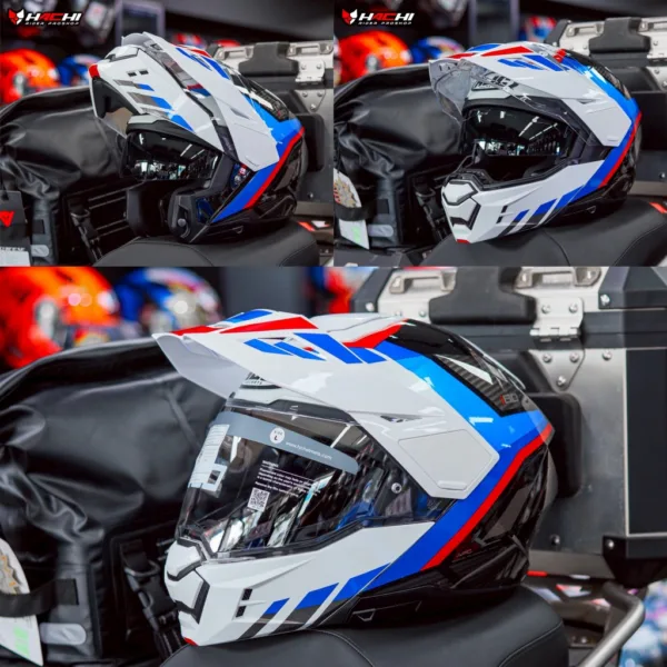 HJC I80 - Imes  MC21