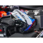 HJC I80 - Imes  MC21 - Image 2