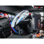 HJC I80 - Imes  MC21 - Image 7