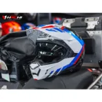 HJC I80 - Imes  MC21 - Image 6