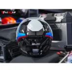 HJC I80 - Imes  MC21 - Image 5