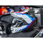 HJC I80 - Imes  MC21 - Image 3