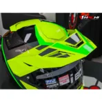 HJC I80 - Imes  MC3H - Image 3