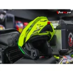 HJC I80 - Imes  MC3H - Image 9