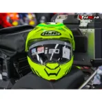 HJC I80 - Imes  MC3H - Image 2
