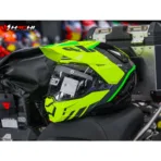 HJC I80 - Imes  MC3H - Image 6