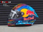HJC RPHA1 - Red Bull Jerez GP