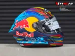 HJC RPHA1 - Red Bull Jerez GP - Image 3