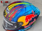 HJC RPHA1 - Red Bull Jerez GP - Image 8