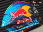 HJC RPHA1 - Red Bull Jerez GP - Image 7