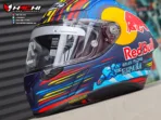 HJC RPHA1 - Red Bull Jerez GP - Image 6
