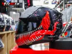 HJC RPHA11 - Venom V.1