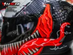 HJC RPHA11 - Venom V.1 - Image 4