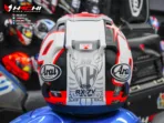 ARAI RX-7V EVO - Hayden Reset - Image 5
