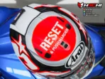 ARAI RX-7V EVO - Hayden Reset - Image 6