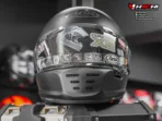 ARAI CONCEPT-XE - Black Frost - Image 6