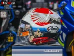 ARAI SZ-R EVO - Tsubasa - Image 2