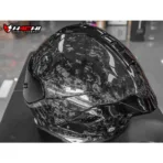 JUST1 J-GPR - Forged Carbon - Image 5