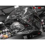 JUST1 J-GPR - Forged Carbon - Image 4