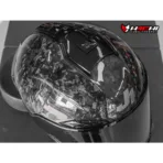 JUST1 J-GPR - Forged Carbon - Image 2