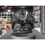 JUST1 J-GPR - Forged Carbon - Image 6