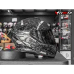 JUST1 J-GPR - Forged Carbon - Image 8