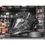 JUST1 J GPR Forged Carbon