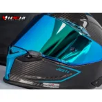 JUST1 J-GPR - Ice Blue - Image 9