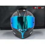 JUST1 J-GPR - Ice Blue - Image 4