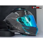 JUST1 J-GPR - Ice Blue - Image 3