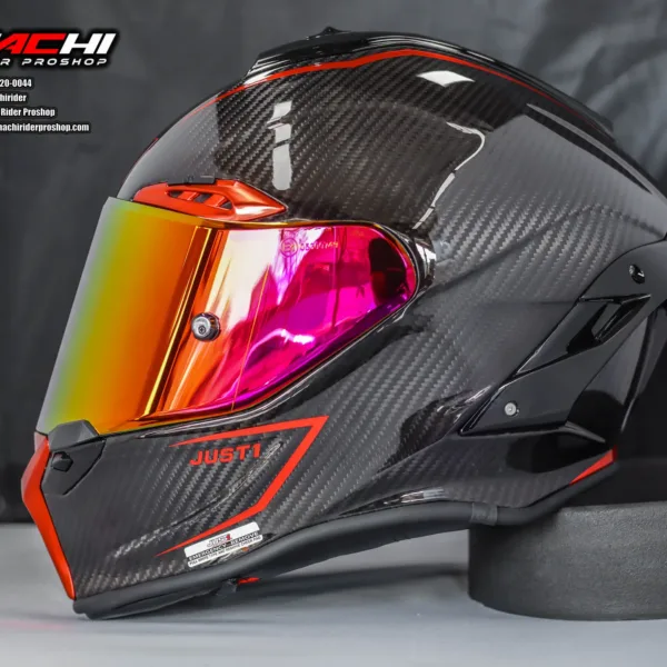 JUST1 J-GPR - Rose Gold