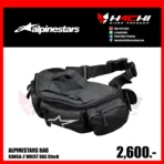 กระเป๋าคาดเอว ALPINESTARS KANGA-2 WAIST BAG - Image 2
