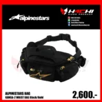 กระเป๋าคาดเอว ALPINESTARS KANGA-2 WAIST BAG - Image 3